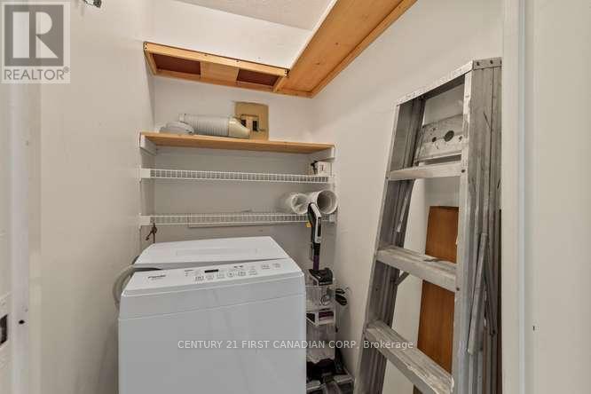 302 - 1103 Jalna Boulevard, London South, Ontario  N6E 2W8 - Photo 25 - X13413548