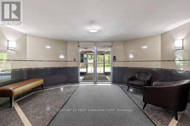 302 - 1103 Jalna Boulevard, London South, Ontario  N6E 2W8 - Photo 7 - X13413548