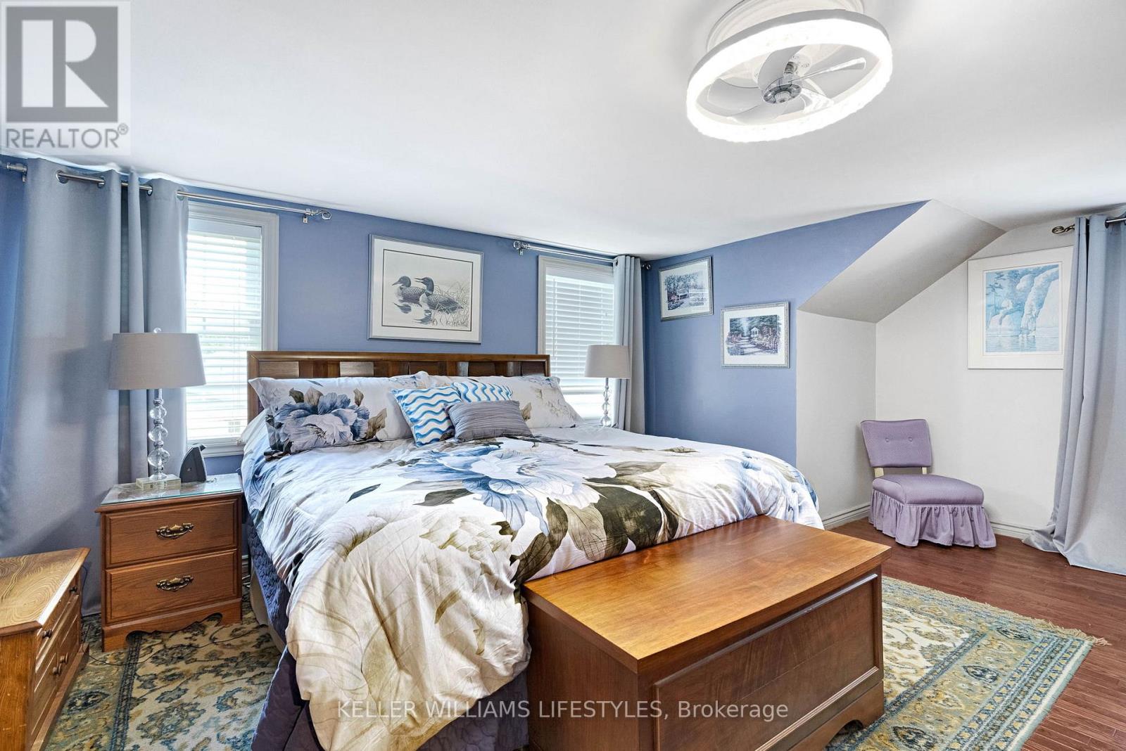 93 Sarah Street, Lambton Shores, Ontario  N0M 2N0 - Photo 33 - X13413654