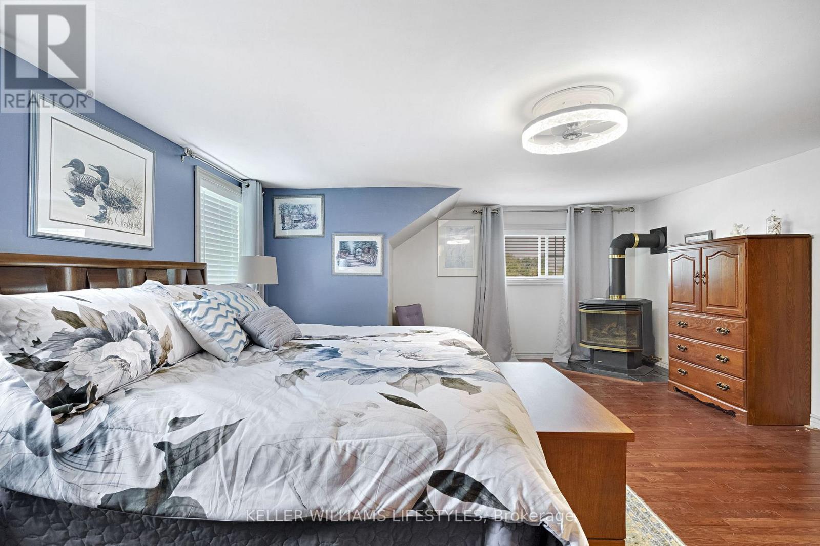 93 Sarah Street, Lambton Shores, Ontario  N0M 2N0 - Photo 34 - X13413654