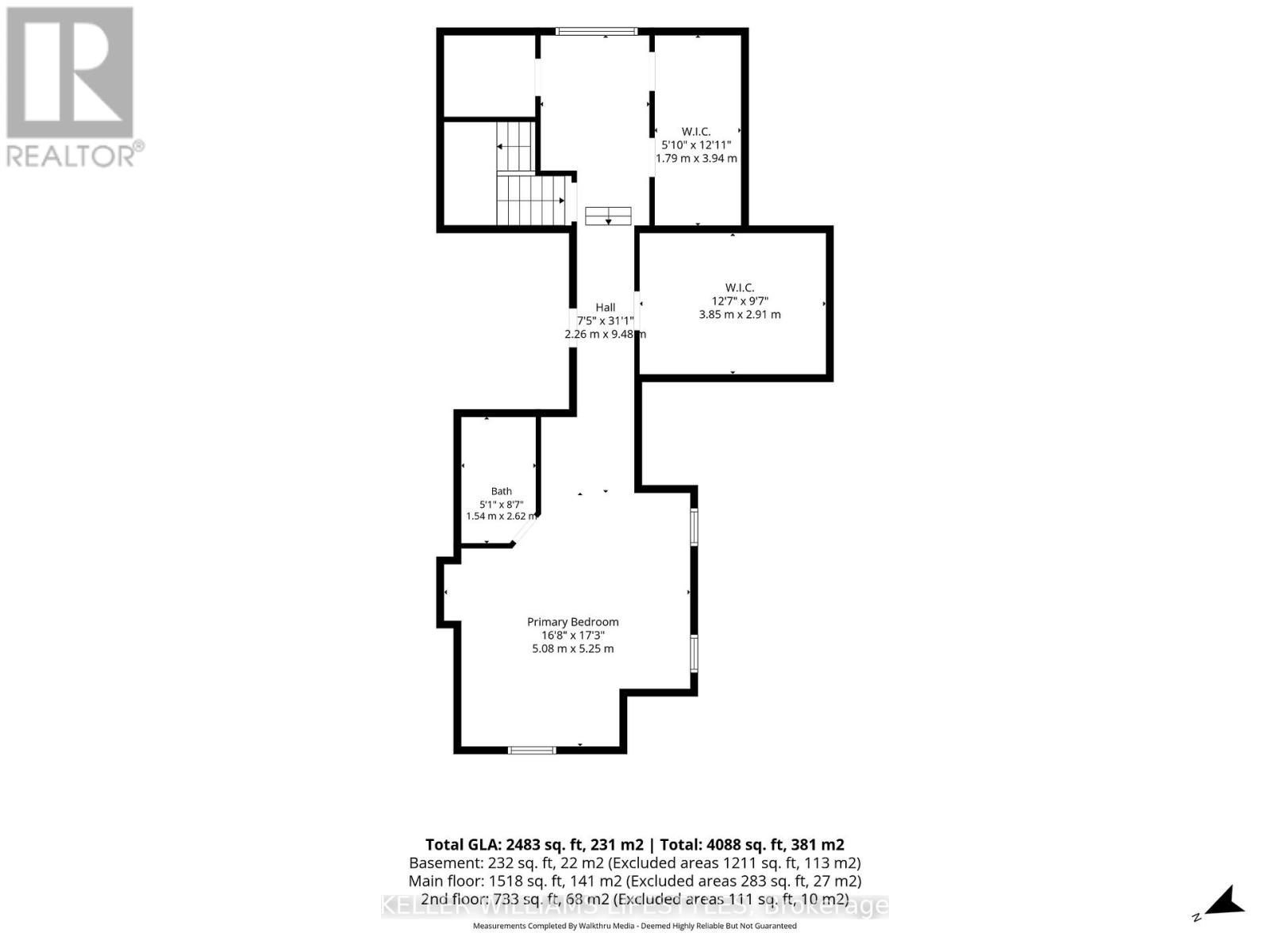 93 Sarah Street, Lambton Shores, Ontario  N0M 2N0 - Photo 44 - X13413654