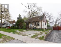 1185 ALBANY STREET, London East, Ontario