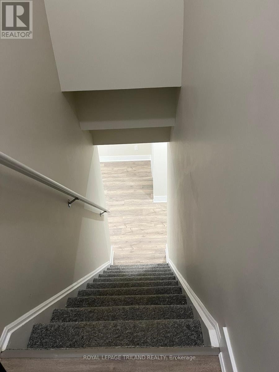 Basement - 130 Nicholas Crescent, London South, Ontario  N6E 2E9 - Photo 2 - X13413764