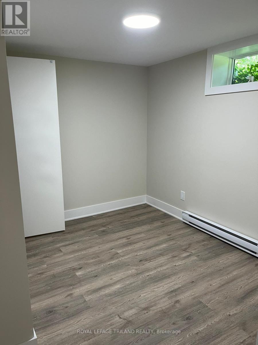 Basement - 130 Nicholas Crescent, London South, Ontario  N6E 2E9 - Photo 4 - X13413764