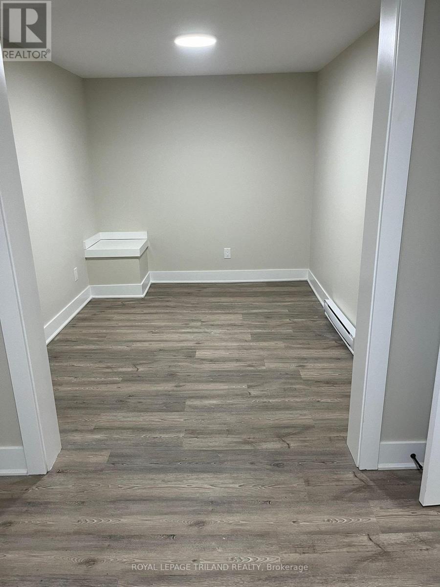 Basement - 130 Nicholas Crescent, London South, Ontario  N6E 2E9 - Photo 8 - X13413764
