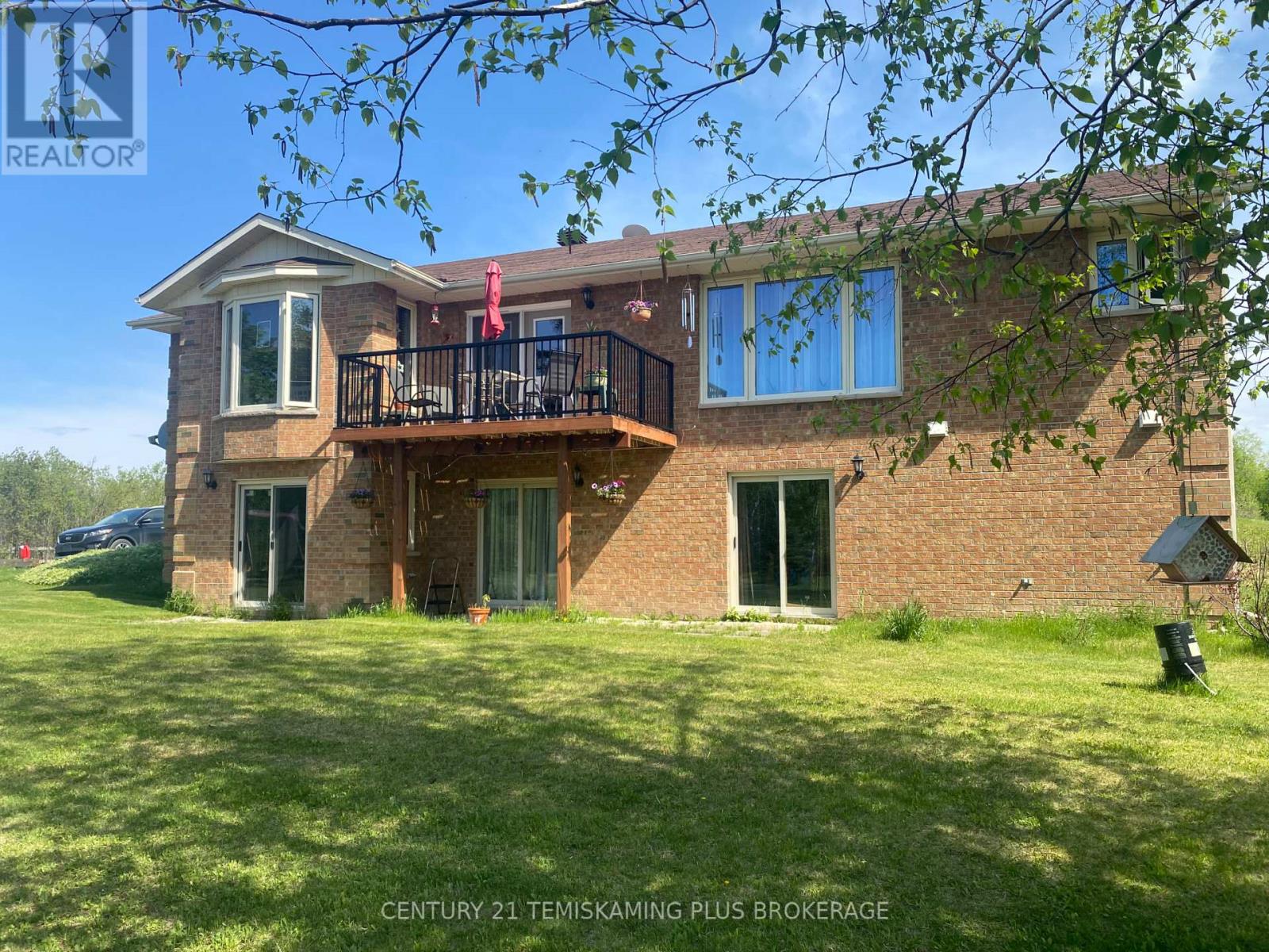 LOT 2 CON 5, CANE TWP HIGHWAY 65 WEST HIGHWAY W, Timiskaming, Ontario
