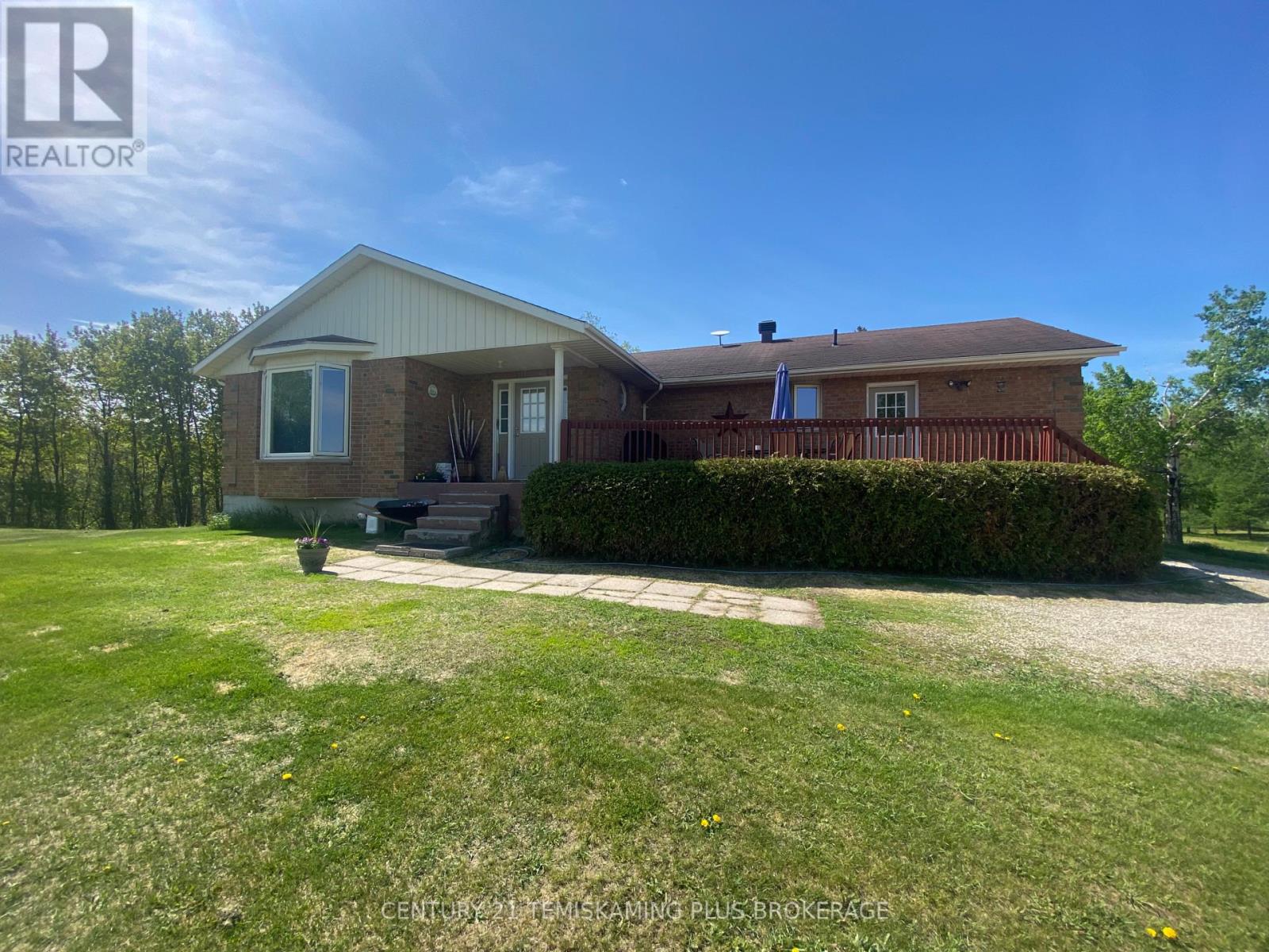 Lot 2 Con 5, Cane Twp Highway 65 West Highway W, Timiskaming, Ontario  P0J 1M0 - Photo 2 - T13413428