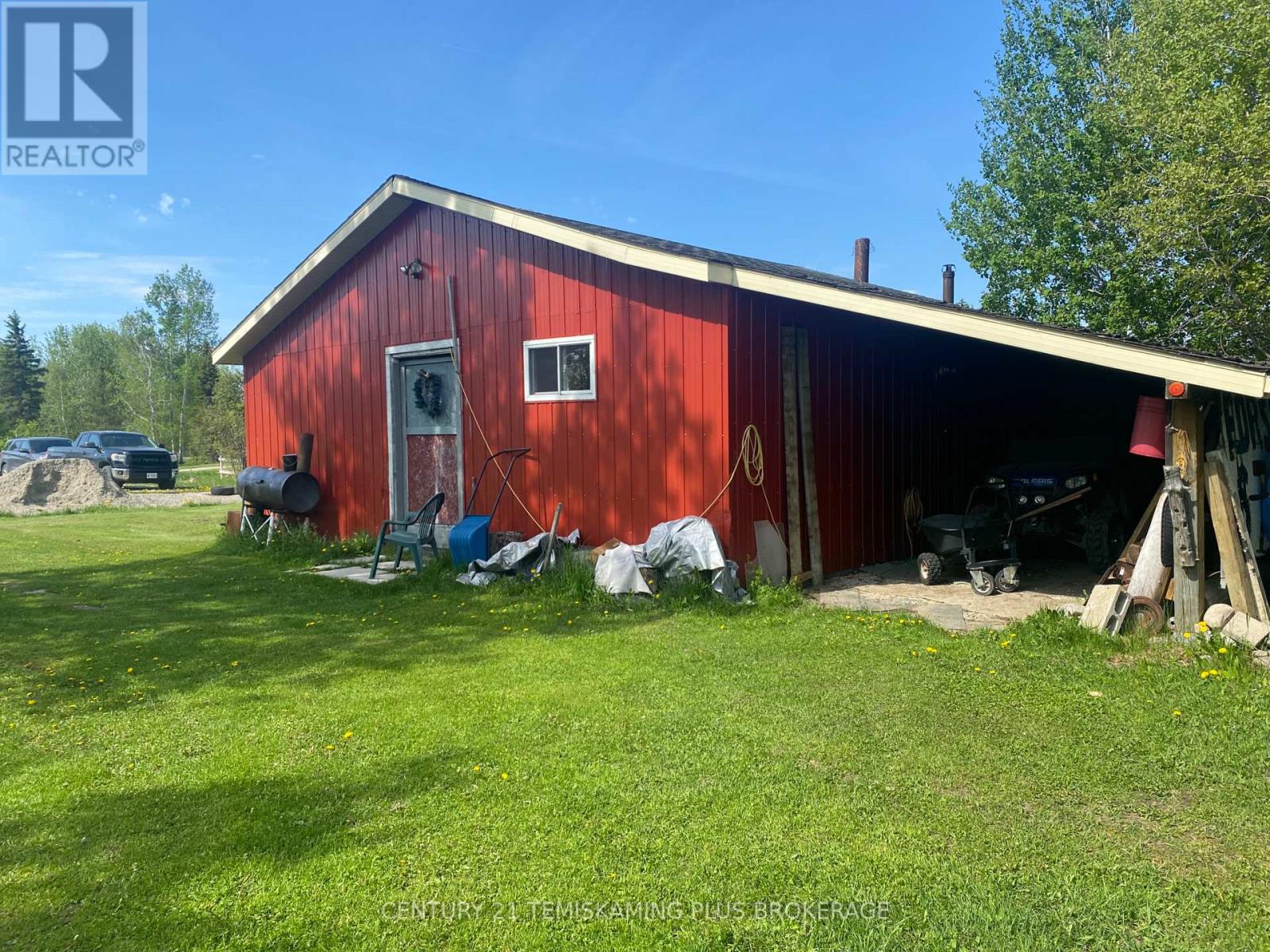 Lot 2 Con 5, Cane Twp Highway 65 West Highway W, Timiskaming, Ontario  P0J 1M0 - Photo 6 - T13413428