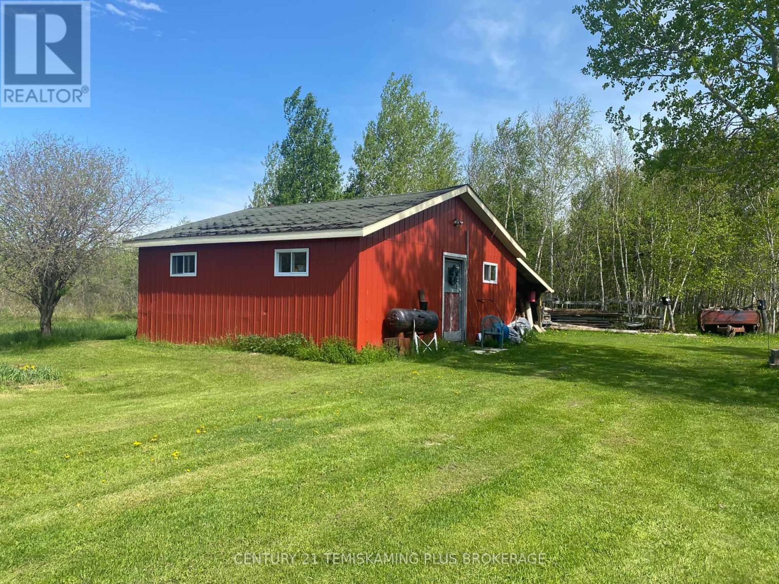 Lot 2 Con 5, Cane Twp Highway 65 West Highway W, Timiskaming, Ontario  P0J 1M0 - Photo 7 - T13413428
