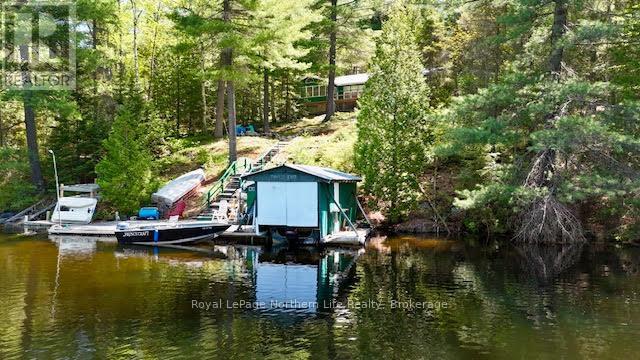 673 Rabbit Lake, Temagami, Ontario  P0H 2H0 - Photo 19 - X13252604