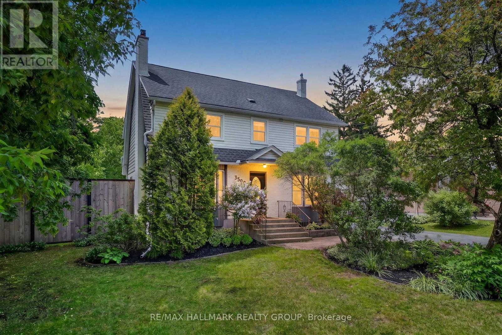 3588 ALBION ROAD, Ottawa, Ontario
