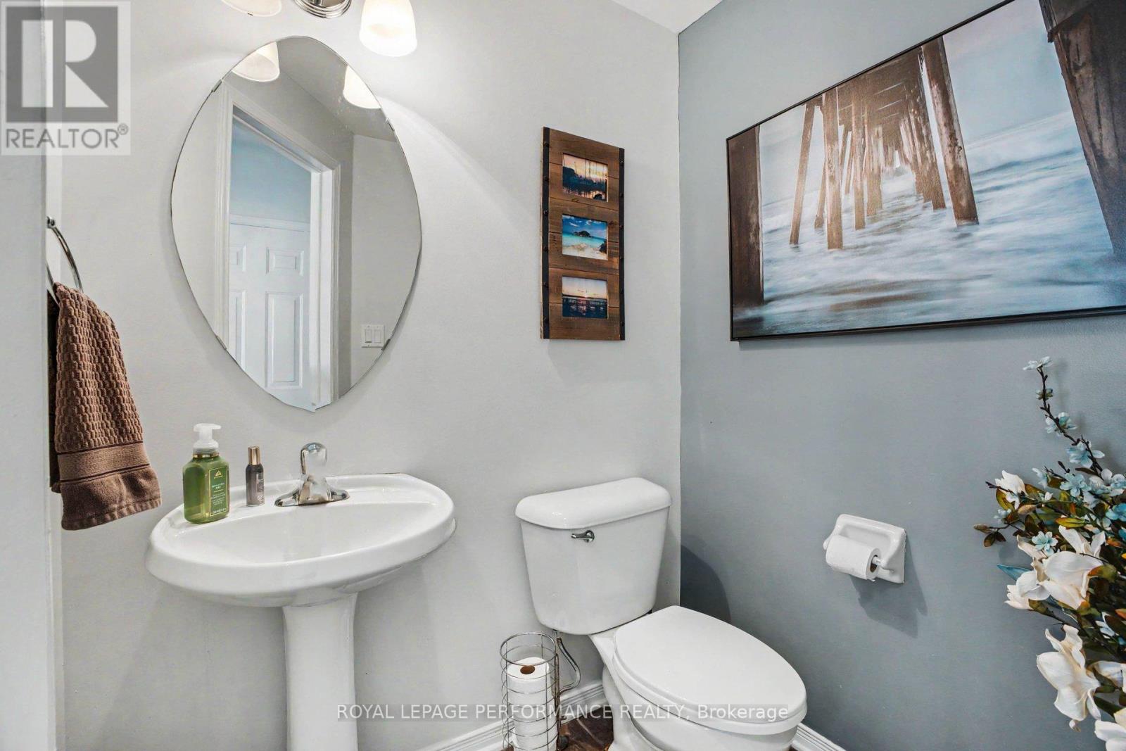 122 Rustwood Private, Ottawa, Ontario K2J 5L5 - Photo 10 - X13413514