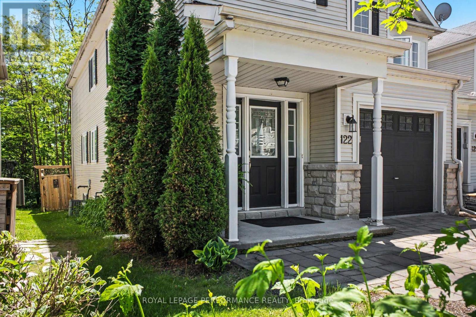 122 Rustwood Private, Ottawa, Ontario K2J 5L5 - Photo 2 - X13413514