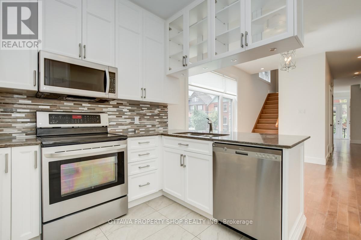 40 Fifth Avenue, Ottawa, Ontario K1S 2M4 - Photo 17 - X13413532