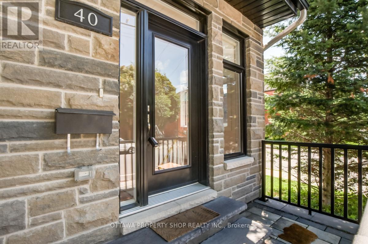 40 Fifth Avenue, Ottawa, Ontario K1S 2M4 - Photo 3 - X13413532