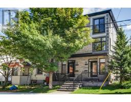 40 FIFTH AVENUE, Ottawa, Ontario