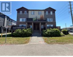 B - 512 DECOEUR DRIVE, Ottawa, Ontario