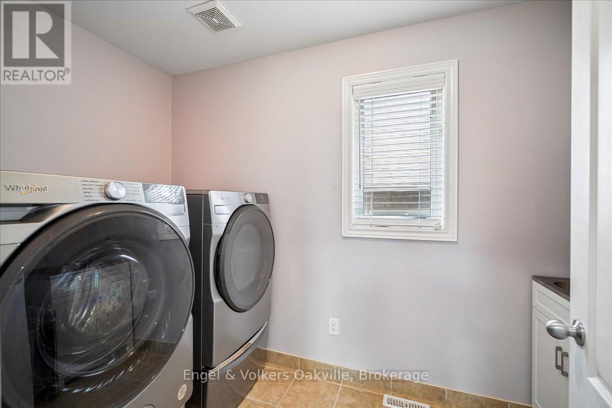5113 Celebration Drive, Mississauga (Churchill Meadows), Ontario  L5M 8B3 - Photo 32 - W13413662