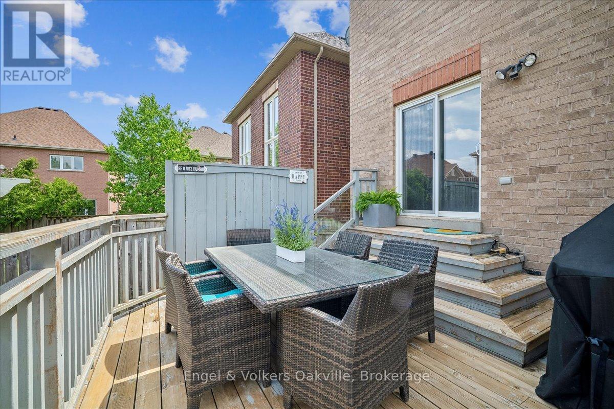 5113 Celebration Drive, Mississauga (Churchill Meadows), Ontario  L5M 8B3 - Photo 42 - W13413662