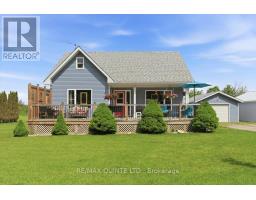 168 SCHOOLHOUSE ROAD, Prince Edward County, Ontario
