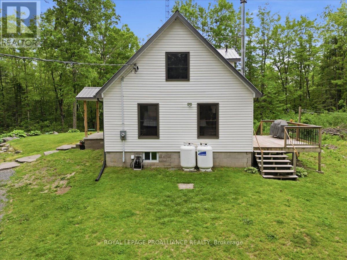 12 Cosgrove Lane, Stirling-Rawdon, Ontario  K0K 2M0 - Photo 34 - X12920904