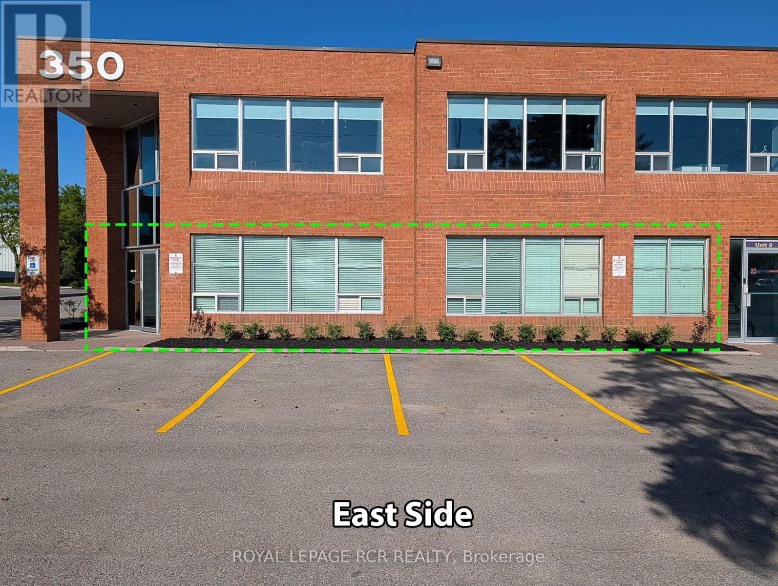 6 & 7 - 350 Harry Walker Parkway N, Newmarket, Ontario  L3Y 8L3 - Photo 2 - N13054886