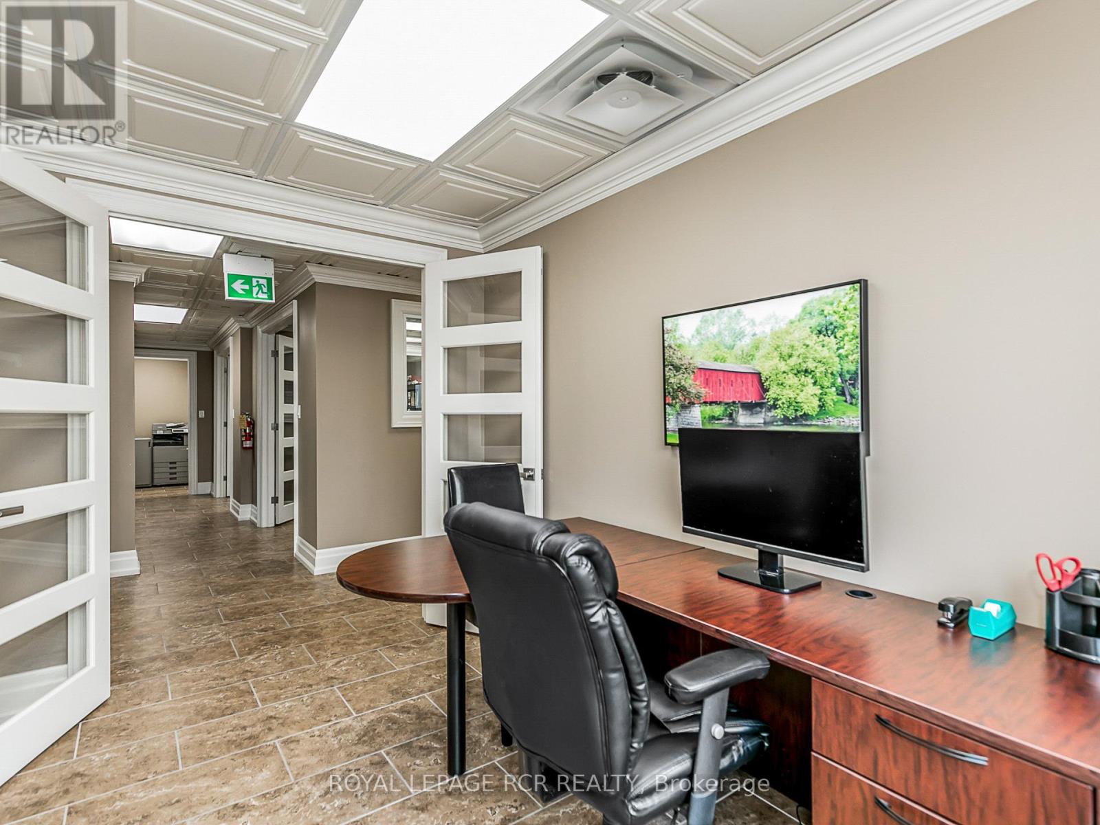 6 & 7 - 350 Harry Walker Parkway N, Newmarket, Ontario  L3Y 8L3 - Photo 29 - N13054886