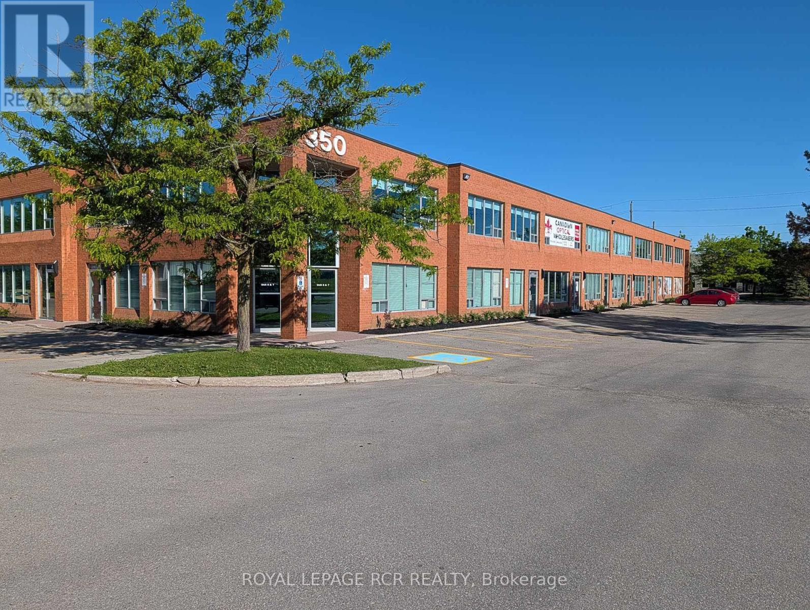 6 & 7 - 350 Harry Walker Parkway N, Newmarket, Ontario  L3Y 8L3 - Photo 6 - N13054886
