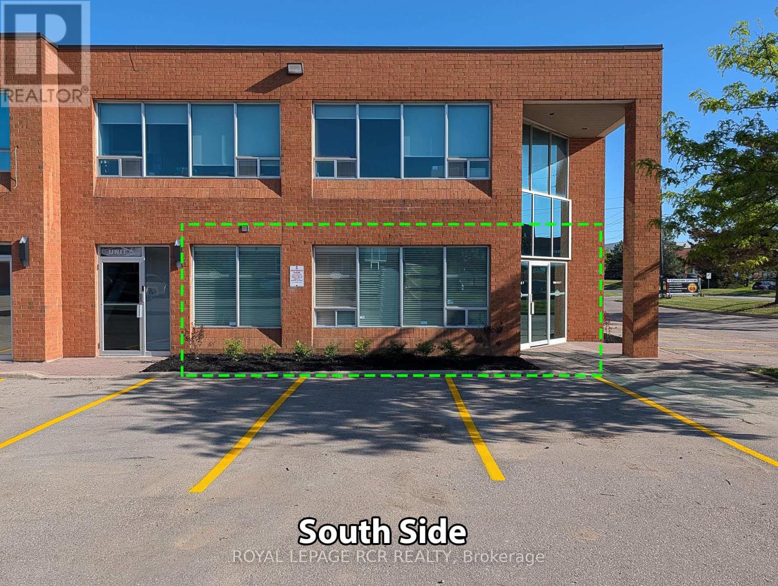 6 & 7 - 350 Harry Walker Parkway N, Newmarket, Ontario  L3Y 8L3 - Photo 3 - N13054886