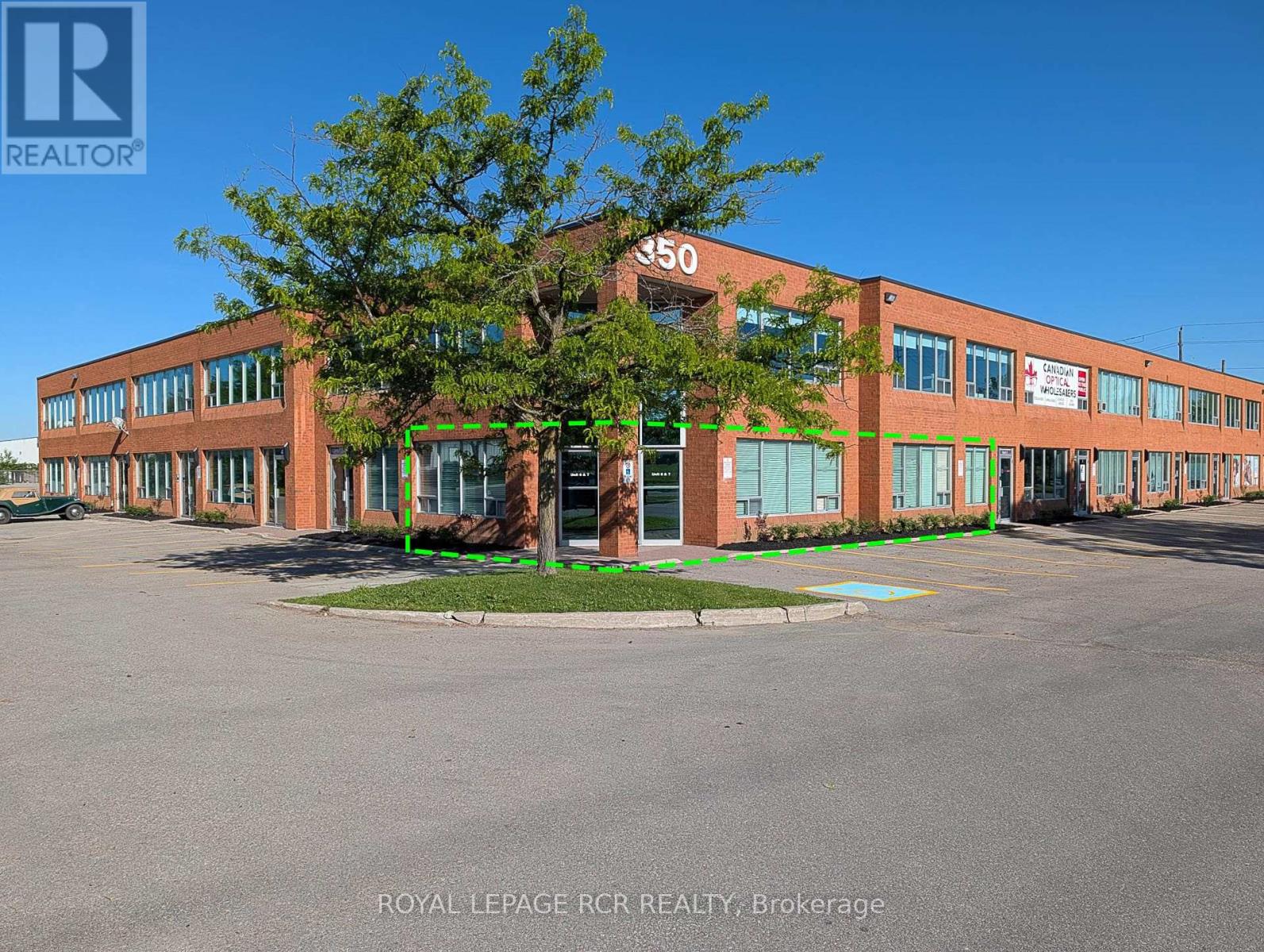 6 & 7 - 350 Harry Walker Parkway N, Newmarket, Ontario  L3Y 8L3 - Photo 4 - N13054886