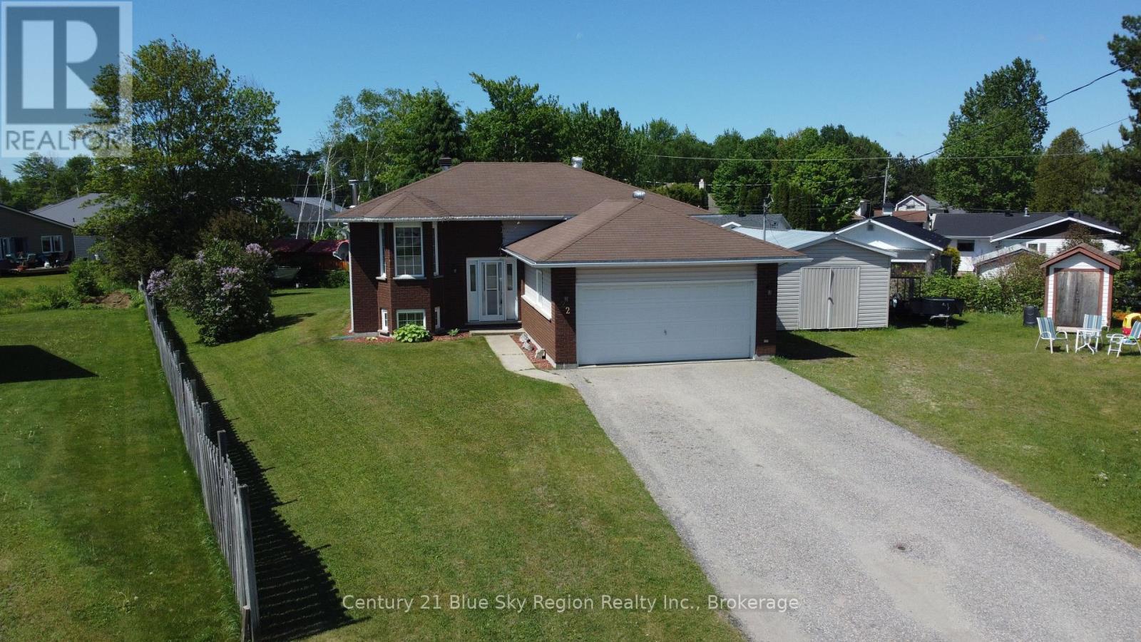 22 PAIEMENT COURT, West Nipissing, Ontario