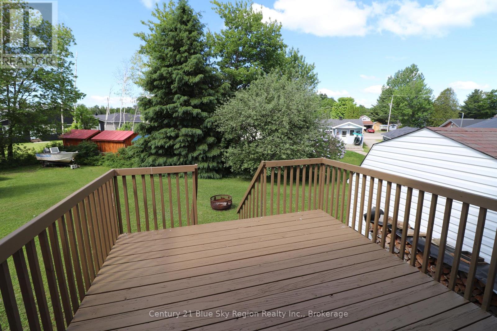 22 Paiement Court, West Nipissing, Ontario  P2B 3E4 - Photo 34 - X13413478