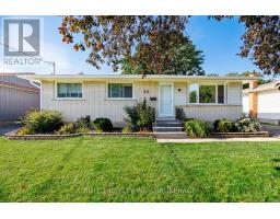 53 HUNTLEY CRESCENT, St. Catharines, Ontario