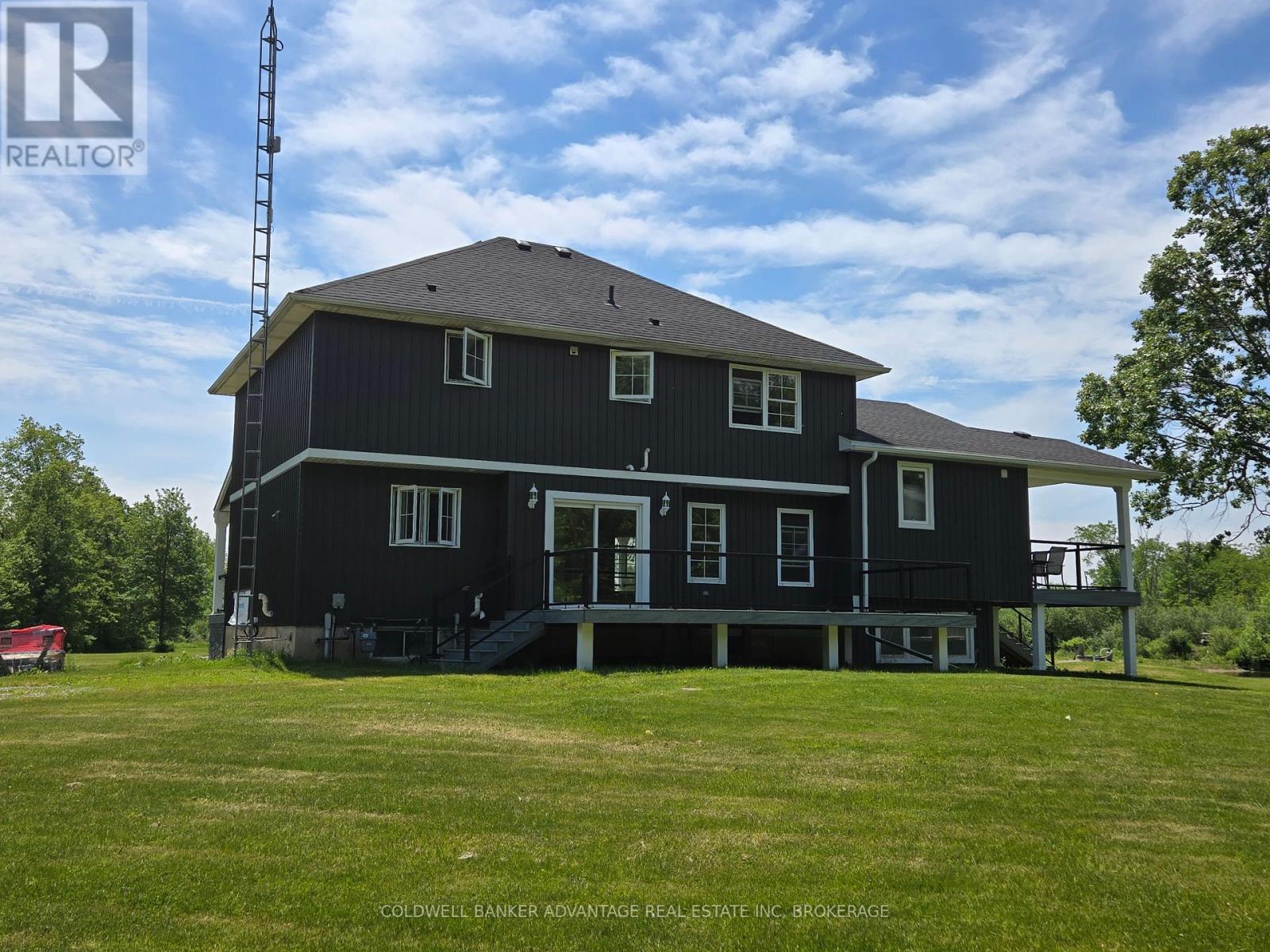 14927 MORRIS ROAD, Niagara Falls, Ontario