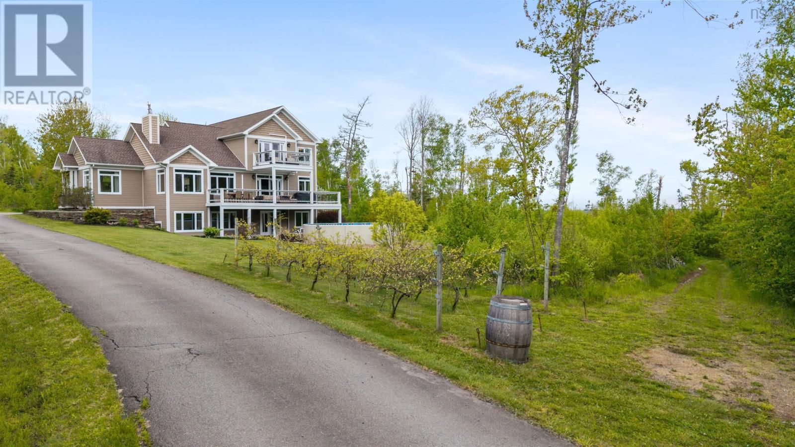 14120 Highway 6, Wallace, Nova Scotia  B0K 1Y0 - Photo 3 - 202613293