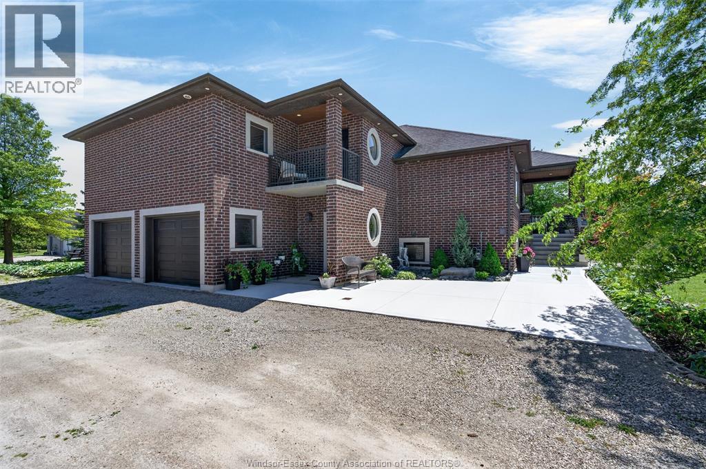 4520 8th Concession Road, Windsor, Ontario  N0R 1K0 - Photo 3 - 26013400
