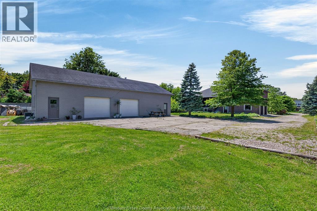 4520 8th Concession Road, Windsor, Ontario  N0R 1K0 - Photo 37 - 26013400