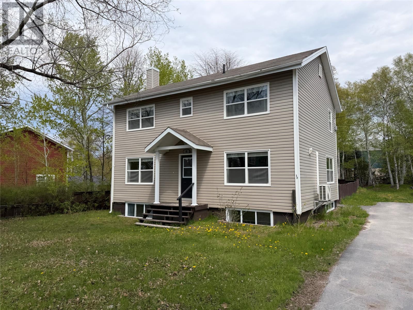 12 Upper Nicholsville Road, Deer Lake, Newfoundland & Labrador