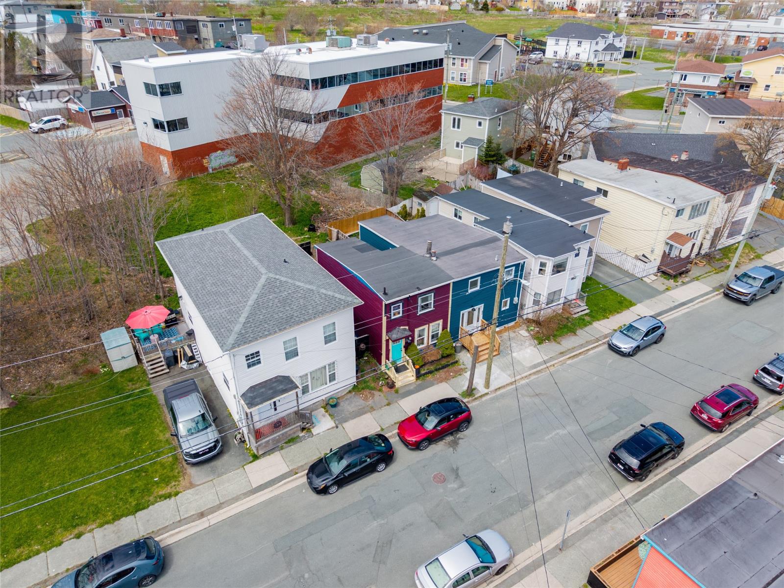 44 Beaumont Street, St. John's, Newfoundland & Labrador A1B 1R6 - Photo 22 - 1298267