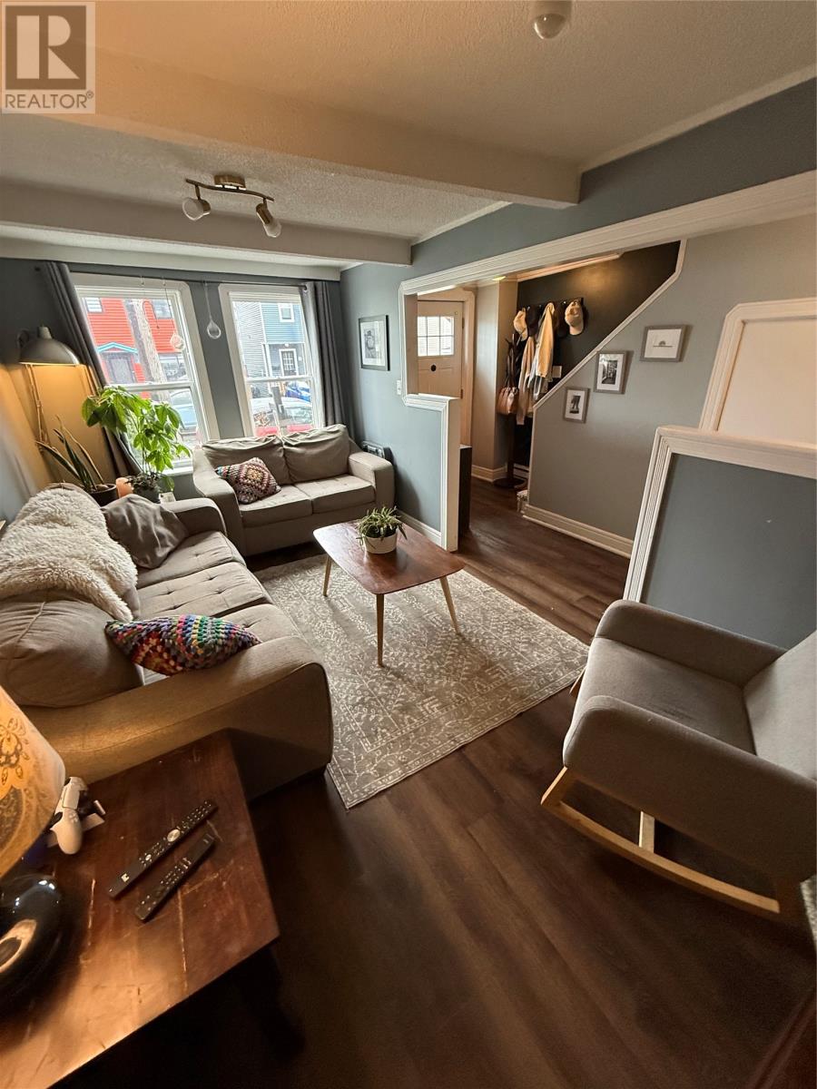 44 Beaumont Street, St. John's, Newfoundland & Labrador A1B 1R6 - Photo 7 - 1298267
