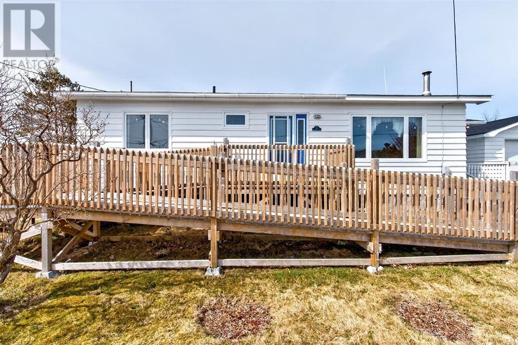 12-14 Barnes Road, Bay Roberts, Newfoundland & Labrador  A0A 1G0 - Photo 8 - 1298315