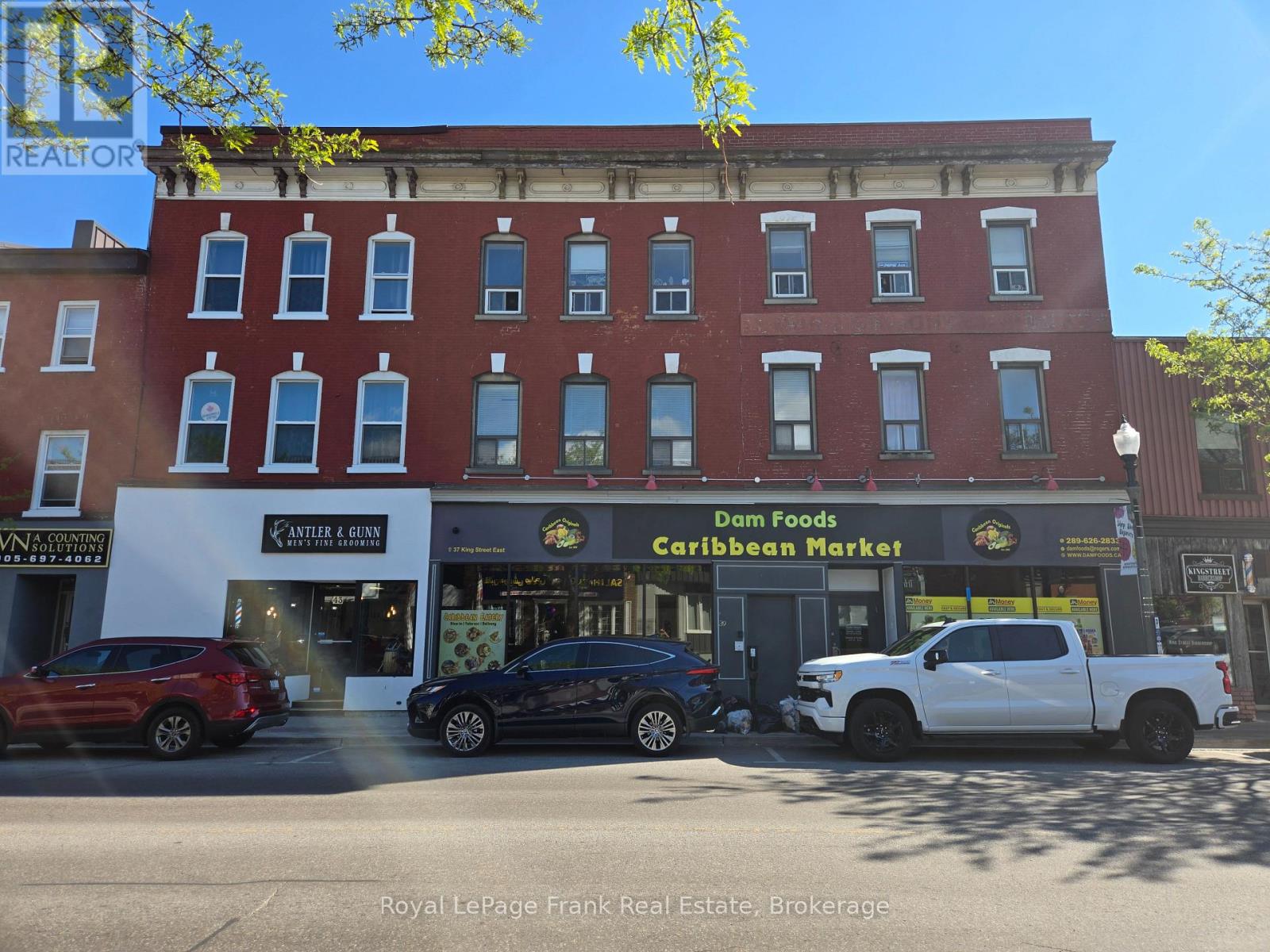37 King Street E, Clarington, Ontario  L1C 1N1 - Photo 13 - E13413714