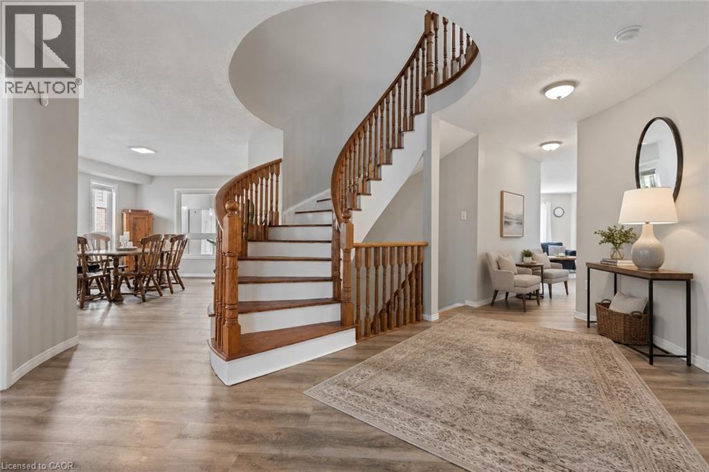 51 Hunter Way, Brantford, Ontario  N3T 6S3 - Photo 14 - 40824294
