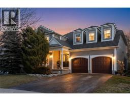 51 HUNTER Way, Brantford, Ontario