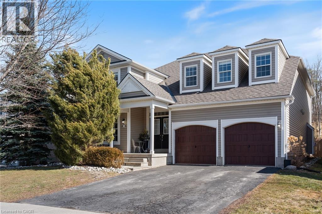 51 Hunter Way, Brantford, Ontario  N3T 6S3 - Photo 2 - 40824294