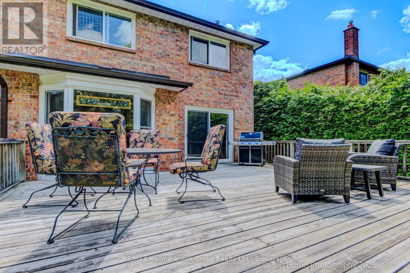 42 Lanewood Drive, Aurora, Ontario  L4G 4T8 - Photo 22 - N13413488