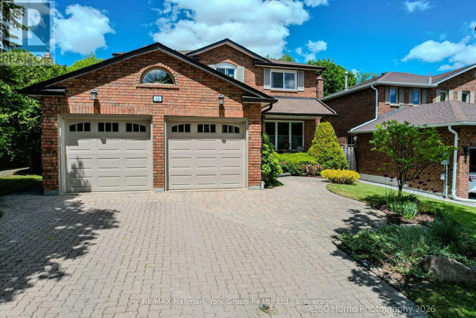 42 Lanewood Drive, Aurora, Ontario  L4G 4T8 - Photo 5 - N13413488