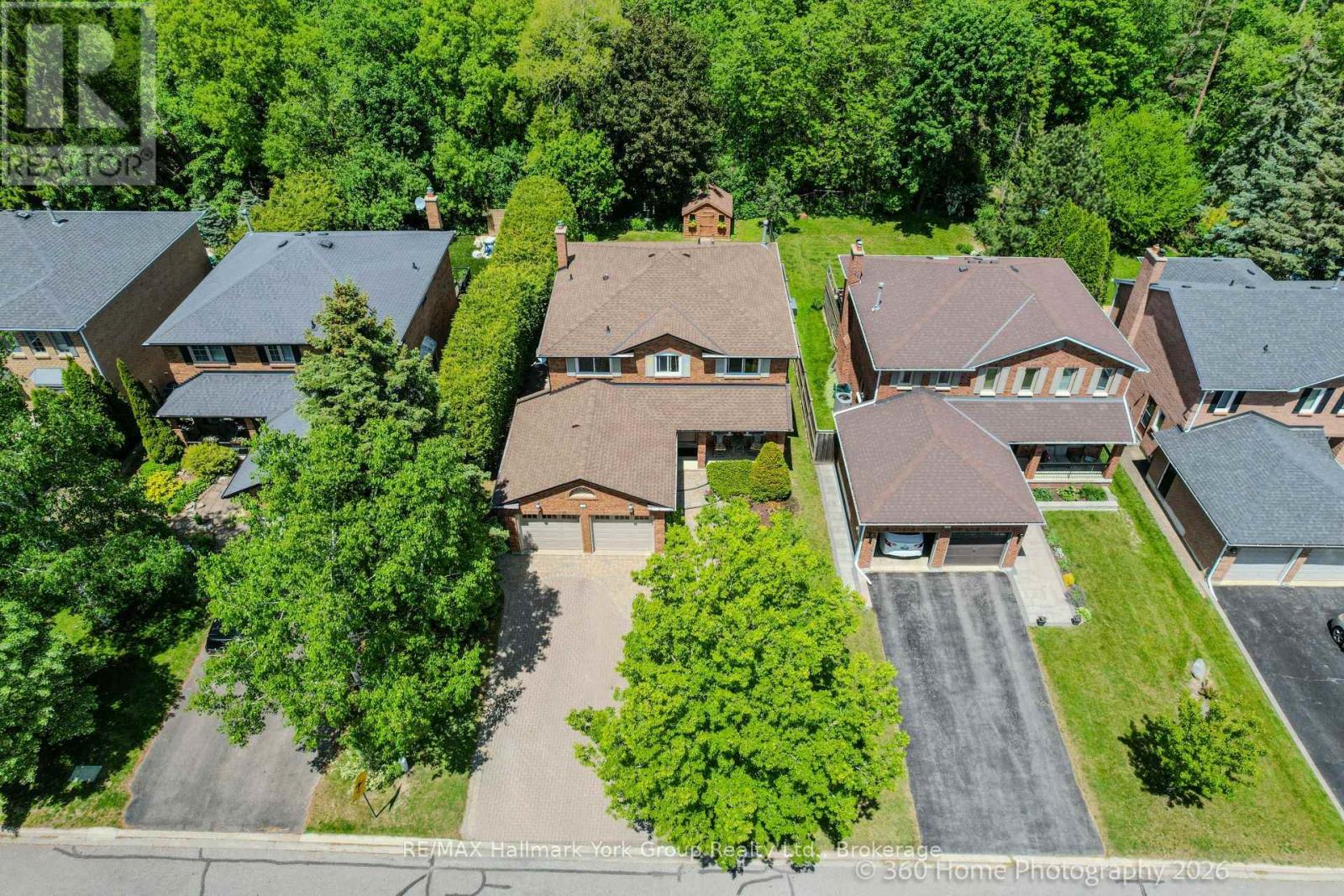 42 Lanewood Drive, Aurora, Ontario  L4G 4T8 - Photo 7 - N13413488