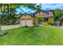 42 LANEWOOD DRIVE, aurora (hills of st andrew), Ontario