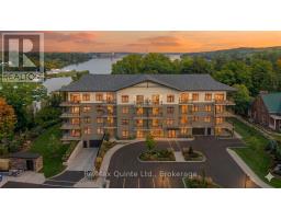 207 - 12 CLARA DRIVE, Prince Edward County, Ontario